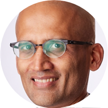 Dr. Anupam Goel, MD