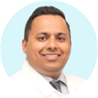 Dr. Anupam Gupta, MD