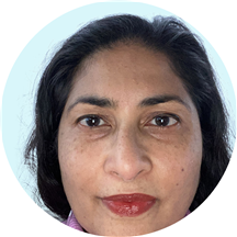 Dr. Anupama Ananda, MD
