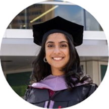 Dr. Anupama Gupta, DMD