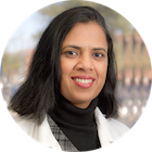 Dr. Anuradha Arun, MD