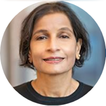 Dr. Anuradha Rai, MD