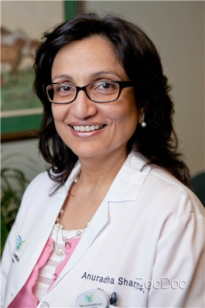 Dr. Anuradha Sharma, MD