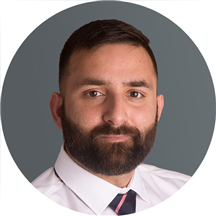 Dr. Anurag Sharma, MD