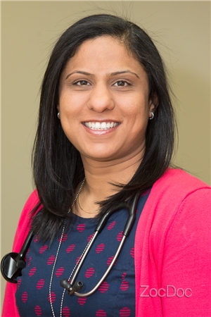 Dr. Anureet Gill, MD