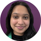 Dr. Anusha Kumar, PhD