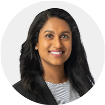 Dr. Anusha Rachel Mathew, OD