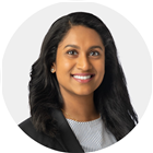 Dr. Anusha Rachel Mathew, OD