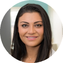 Dr. Anushka Gaglani, DDS