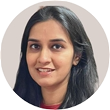 Dr. Anvi Modi, PT, DPT