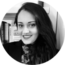 Dr. Anvi Vora, MD