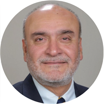 Dr. Anwer Shaikh, MD