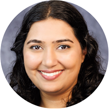 Dr. Apara Agarwal, MD