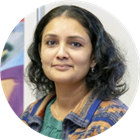 Dr. Aparna Batlapenumarthy, MD