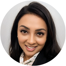 Dr. Aparna Daley, MD