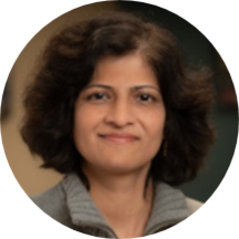 Dr. Aparna M. Bhagavat, MD, FACC