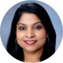 Dr. Aparna Menon, DMD