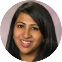 Dr. Aparna Ramchandran, MD