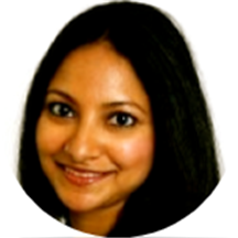 Dr. Aparna Subramanian, DDS