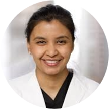 Dr. Aparna Thorat, DMD