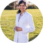 Dr. Apeksha Sanghvi, DDS