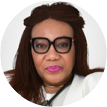 Dr. Aphie Amams, DNP