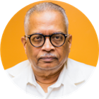 Dr. Appasaheb Naik, MD