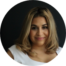 Dr. April Abrego, PsyD