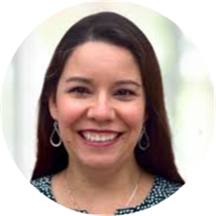 Dr. April Brun, OD