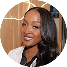 Dr. April Buckins, DDS, MBA