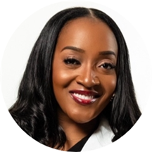 Dr. April Buckins, DDS, MBA