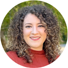 Dr. April Carrillo, PMHNP, DNP