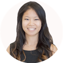 Dr. April Chiu, OD