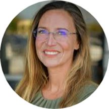 Dr. April Gerhard, OD
