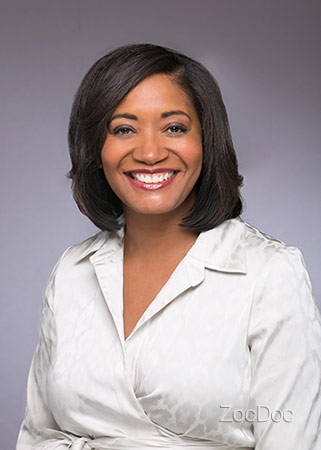 Dr. April Hearns, DDS