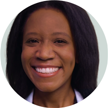 Dr. April Hurley, OD