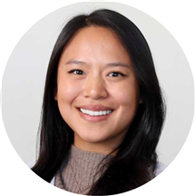 Dr. April Kwan, DDS