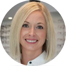 Dr. April Oliver, OD