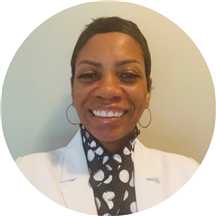 Dr. April Walton, DNP, RN