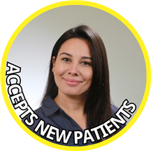 Dr. Aprile Johnson, DMD