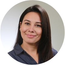 Dr. Aprile Johnson, DMD