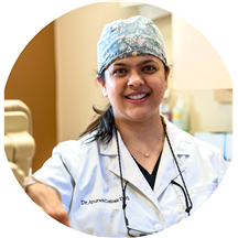 Dr. Apurva Dabak, DDS