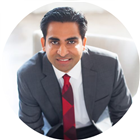 Dr. Apurva Lapsiwala, MD