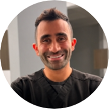 Dr. Aqil Valika, DMD