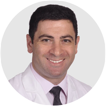 Dr. Aram Shahinyan, MD