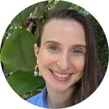 Dr. Arami Anwell, PhD, MA