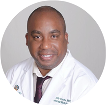 Dr. Aramis Cosme, MD