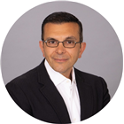 Dr. Arash Aftabi, DMD