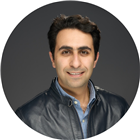 Dr. Arash Alireza, DMD