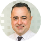Dr. Arash Azarbal, DDS